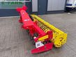 Combinado de siembra - Pöttinger - drillkombination frontpacker fox 300