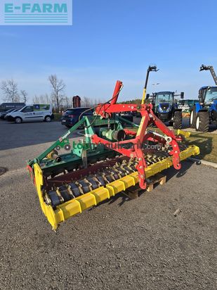 Grada de disco - Regent - regent kreiselegge