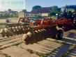 Grada de disco -  - hxl 44