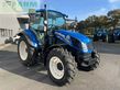 Tractor agrícola - New Holland - t5 85