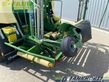Empacadora gigant - Krone - comprima cv 150 xc