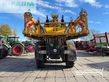Atomizador -  - maxtor 2 | 16.500 liter | 36 meter