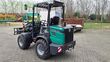 Minicargadora -  - compact x27-45crt