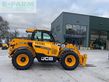Minicargadora - JCB - 542-70 agri xtra telehandler (st25428)