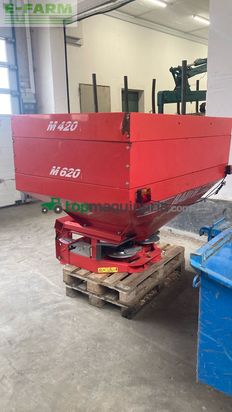 Esparcidor - Rauch - MDS 932R