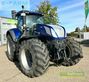 Tractor agrícola - New Holland - t 7.315 hd