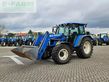 Tractor agrícola - New Holland - t5050 met frontlader