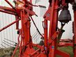 Rastrillo - Kuhn - ga 7501