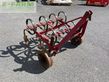 Cultivador -  - vibroculteur 7 dents majar