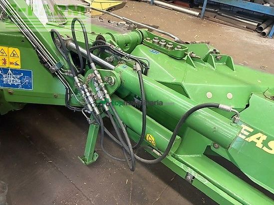 Cabezal - Krone - easy collect 753 10r