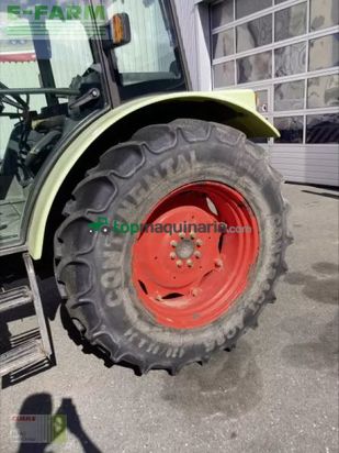Tractor agrícola - Claas - celtis 436
