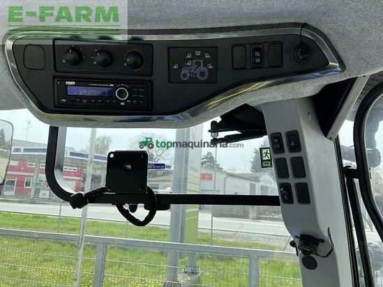 Tractor agrícola - New Holland - t5.120 dc