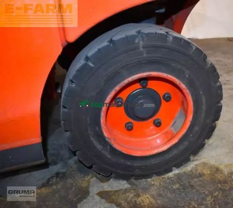 Elevadora - Linde - e 20 387