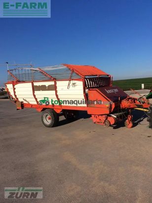 Remolqu agrícola - Kemper - ksl 260