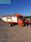 Remolqu agrícola - Kemper - ksl 260