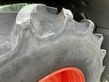 Cosechadora de Cereal - Claas - jaguar 980 4wd allrad