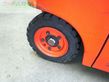Elevadora - Linde - e 20 ph 386