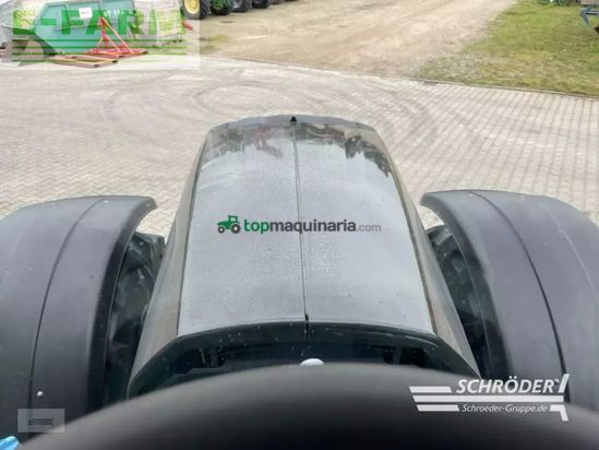 Tractor agrícola - Valtra - t 214 d smarttouch + rtk