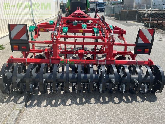 Cultivador - Kverneland - Enduro Pro 3000