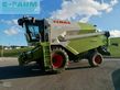 Cosechadora de Cereal - Claas - tucano 440