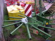 Hiladora y henificadora (máquina combinadas) - Krone - KS 421