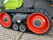 Cosechadora de Cereal - Claas - trion 740 tt mit v 770