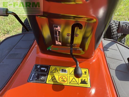 Tractor agrícola - Husqvarna - tc238tx modell 2023 neu!!