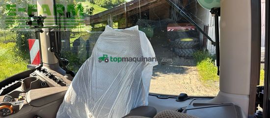 Tractor agrícola - John Deere - 6R 250