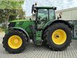 Tractor agrícola - John Deere - traktor 6215r
