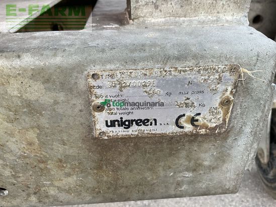 Atomizador - Unigreen - futura p123 aps1210800