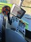 Cosechadora de Cereal - Claas - lexion 750