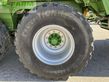 Remolqu agrícola - Krone - rx 400 gd