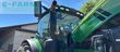 Tractor agrícola - John Deere - 6230R