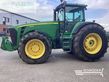 Tractor agrícola - John Deere - 8230 autopower
