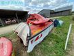 Cortacésped manual - Kuhn - fc 3125 frontale