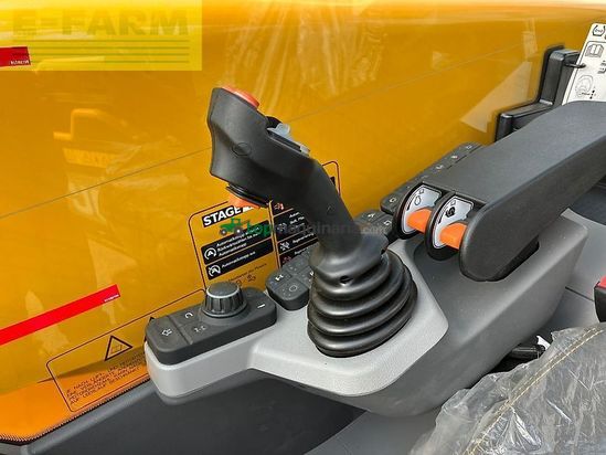 Telescopica - JCB - 532-60 agri super