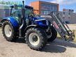 Tractor agrícola - New Holland - t6.155