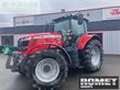 Tractor agrícola - Massey Ferguson - 7715 s d6 ef dx