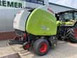 Empacadora gigant - Claas - variant 385 rc