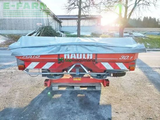 Esparcidor - Rauch - rauch axis 30.1 düngerstreuer