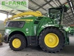 Cosechadora de Cereal - John Deere - 9700i prodrive 40km/h