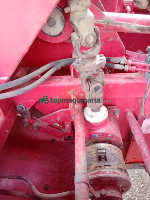 Empacadora gigant - Welger - D4000