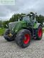Tractor agrícola - Fendt - 828 s4 profi plus