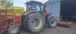 Tractor agrícola - Case IH - maxxum 150 cvx