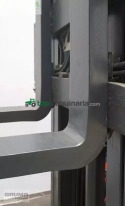 Elevadora - Linde - e 20 ph evo 386-02