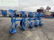 Arado - Lemken - lemken juwel 8 m v 5 n 100