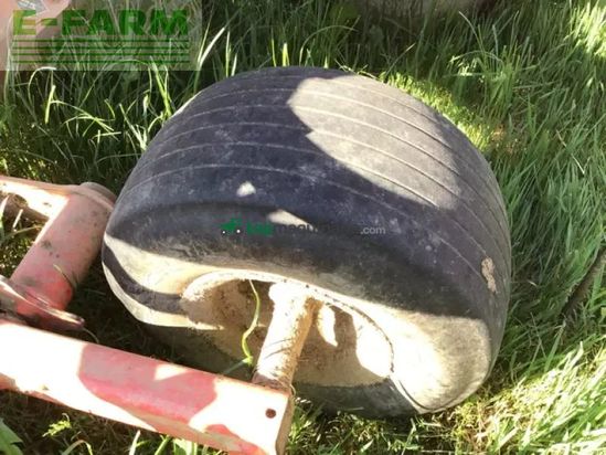 Rastrillo - Kuhn - ga 6632