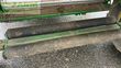 Empacadora gigant - John Deere - V461R