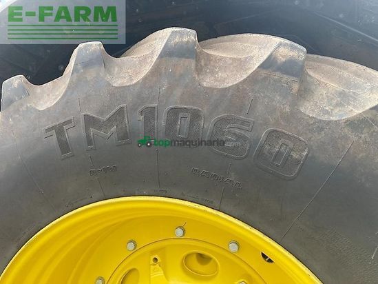 Tractor agrícola - John Deere - traktor 7r330