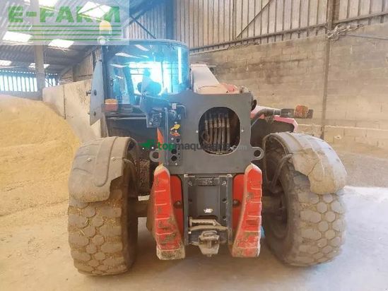 Telescopica - Massey Ferguson - th 8043